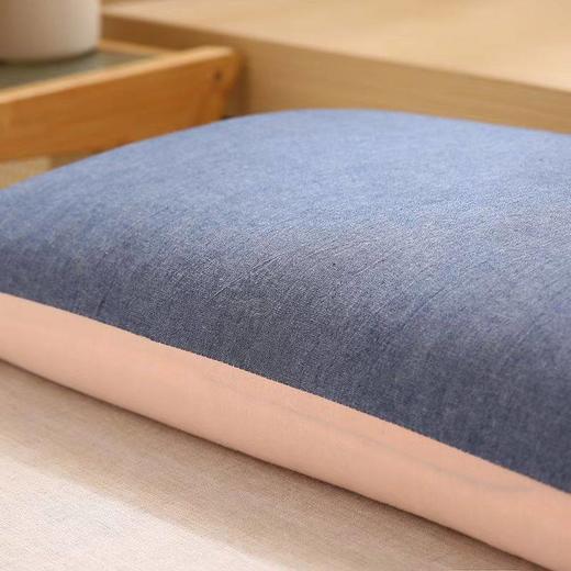【多样屋专柜】悠梦嘉居全棉荞麦安神枕单枕35*55cm 商品图1