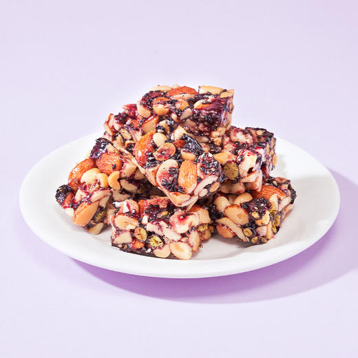 黄老五低GI臻酥礼560g【年货】KY 商品图3