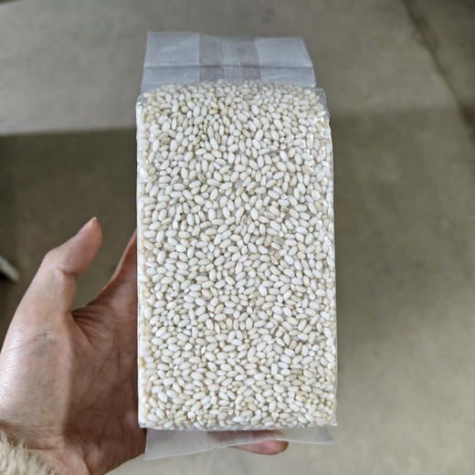 生态糯米（胚芽米）| 合作生产* Ecological glutinous rice | Partner Production 商品图4