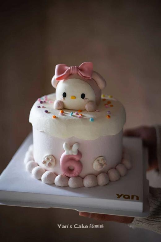 粉萌美乐蒂 商品图0