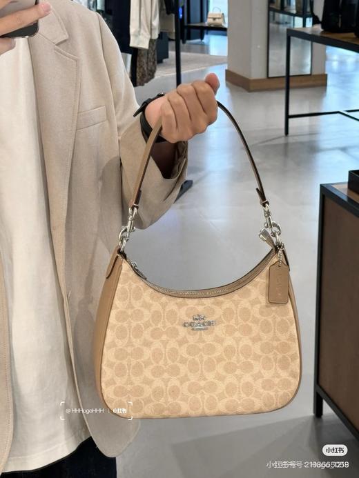 KC经典teri系列新尺寸挎包 商品图3