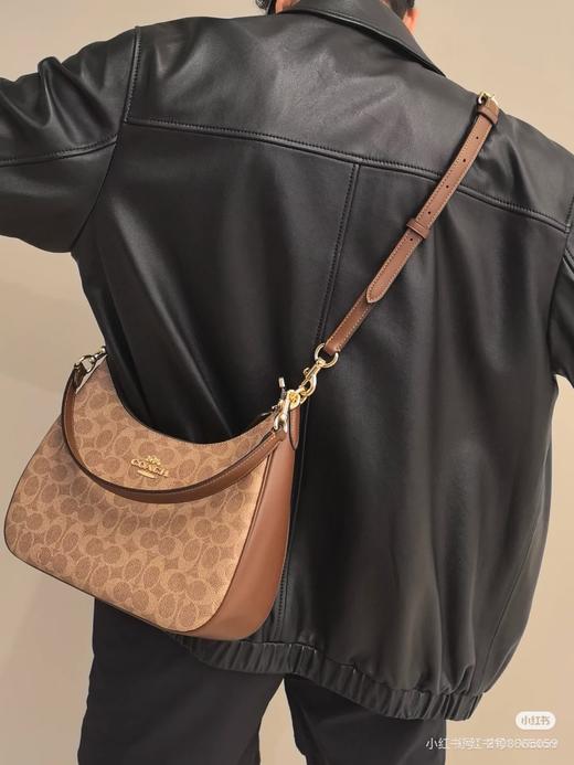 KC经典teri系列新尺寸挎包 商品图7