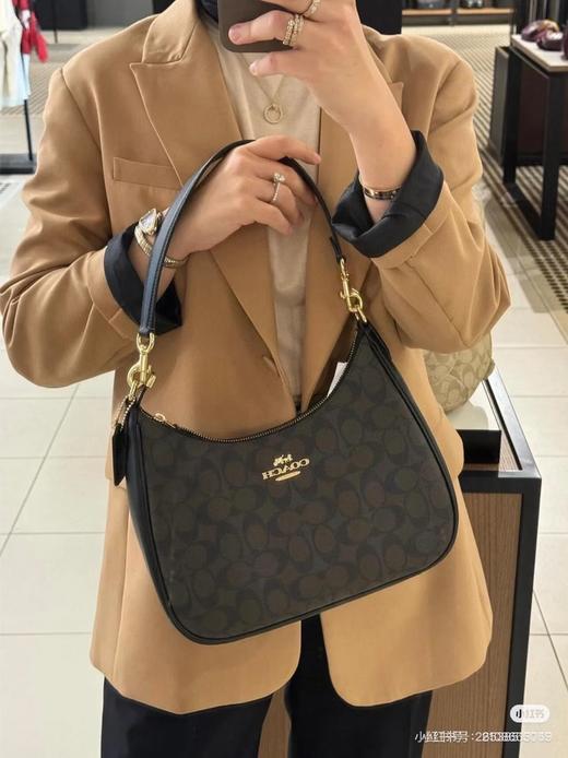 KC经典teri系列新尺寸挎包 商品图8