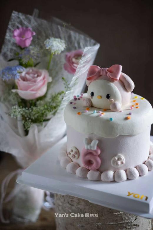 粉萌美乐蒂 商品图2