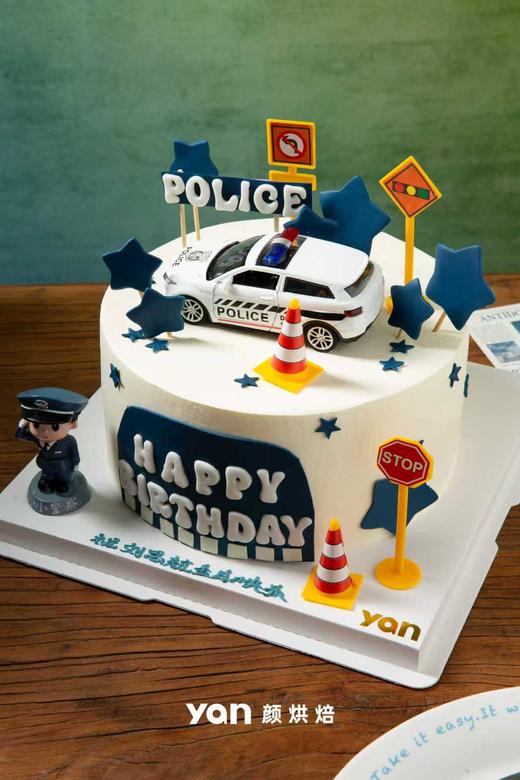 小小警察 商品图0