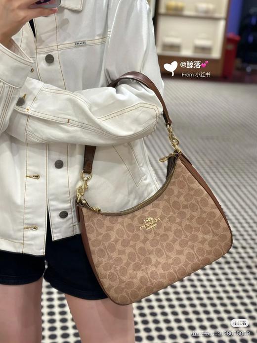 KC经典teri系列新尺寸挎包 商品图4