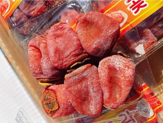 韩国吊柿饼2盒 商品图2