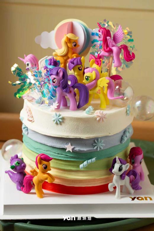 小马宝莉彩虹梦 商品图1