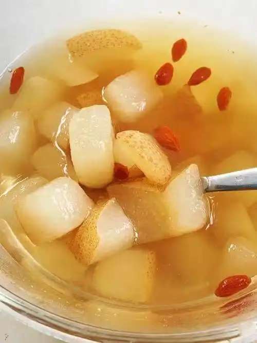 冰糖炖雪梨 商品图0