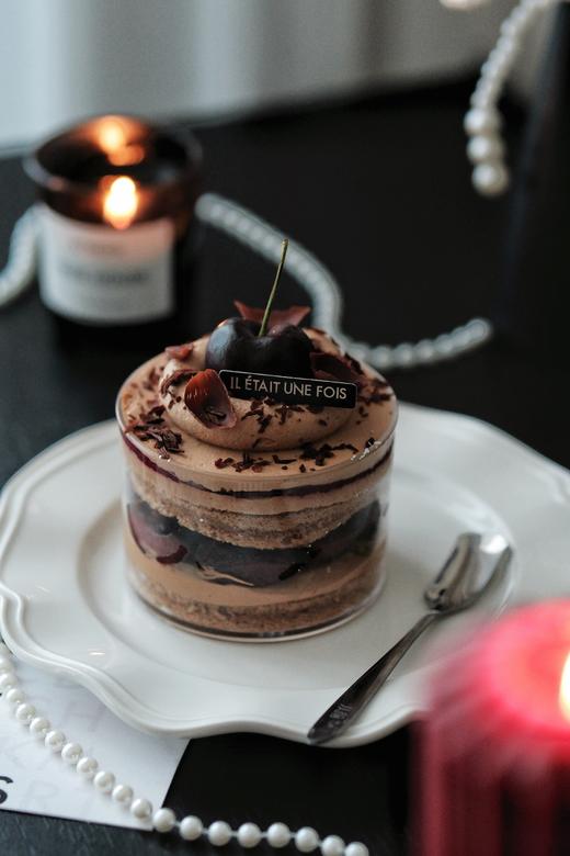 Mini车厘子 商品图0