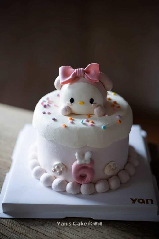 粉萌美乐蒂 商品图1