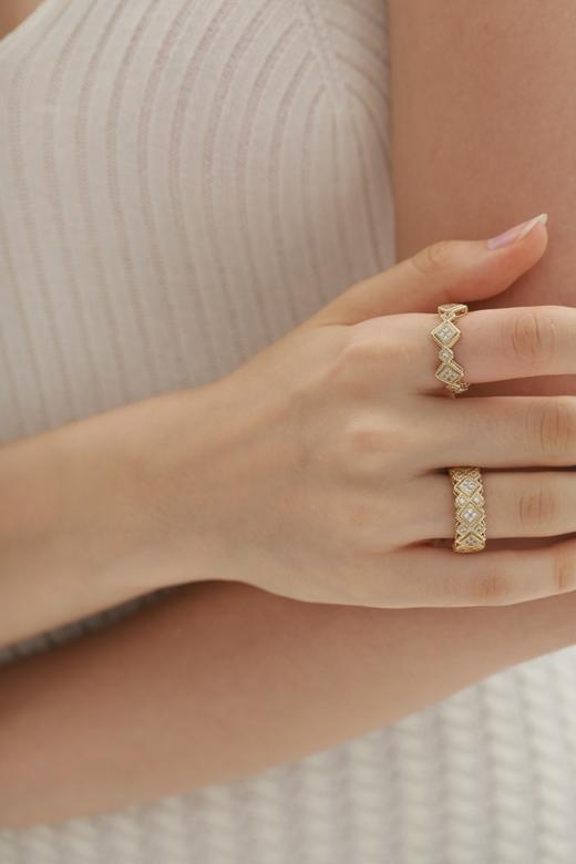 帕拉西奥粗菱皇冠 | Palacio 商品图0