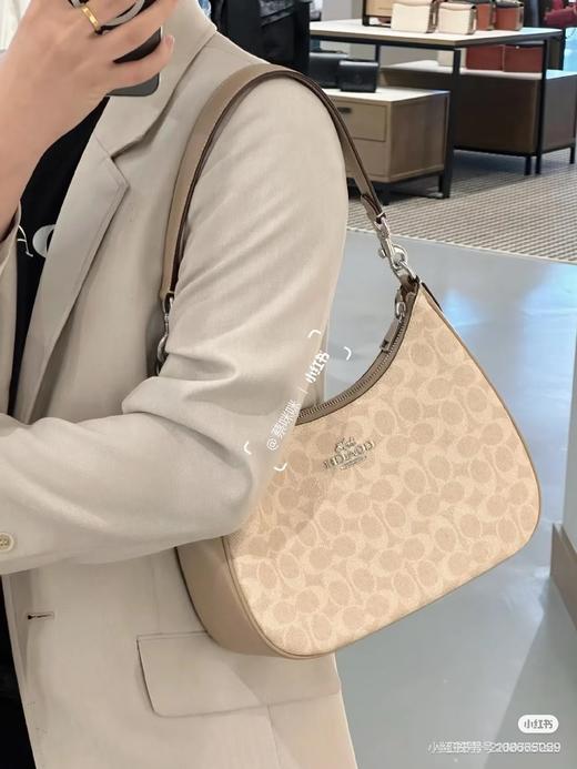 KC经典teri系列新尺寸挎包 商品图1