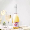[红酒]长城悦POP(悦泡泡)甜型(白桃味)葡萄酒6度750ml 商品缩略图1