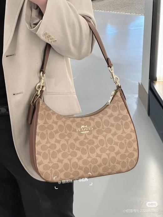 KC经典teri系列新尺寸挎包 商品图5