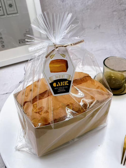 鲜奶金枕蛋糕 商品图1