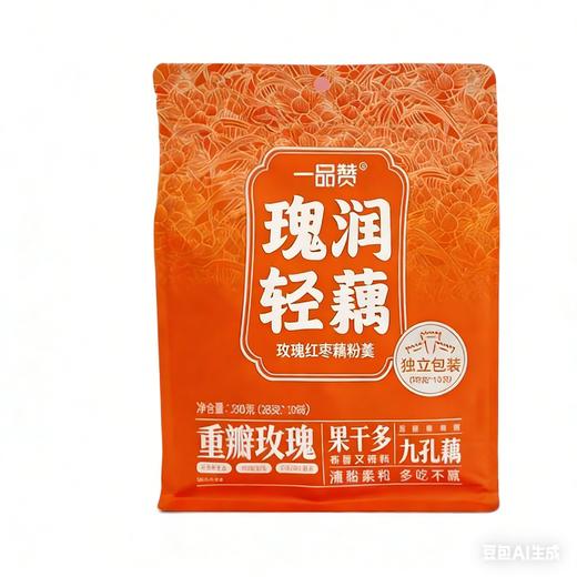 一品赞 藕粉羹 商品图1