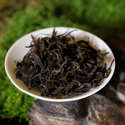 嘉典水黄茶毛尖150g/盒 商品图4