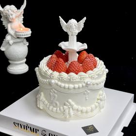 【许愿池摩羯座】