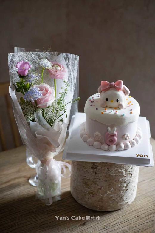 粉萌美乐蒂 商品图3