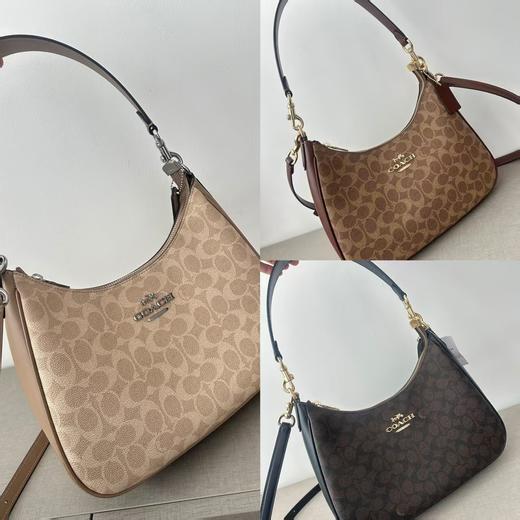 KC经典teri系列新尺寸挎包 商品图0