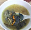 菌菇炖乌鸡 商品缩略图0