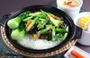 时蔬煲仔饭 商品缩略图0