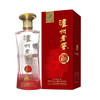 泸州老窖 52度典藏陆号8年窖头曲浓香型白酒 500ml/盒 商品缩略图0