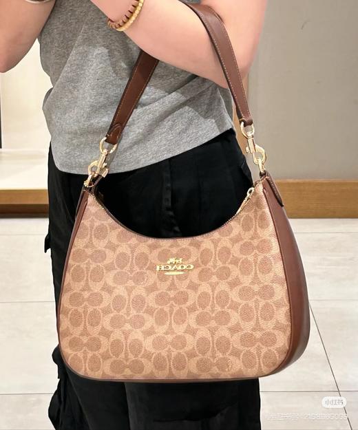 KC经典teri系列新尺寸挎包 商品图6