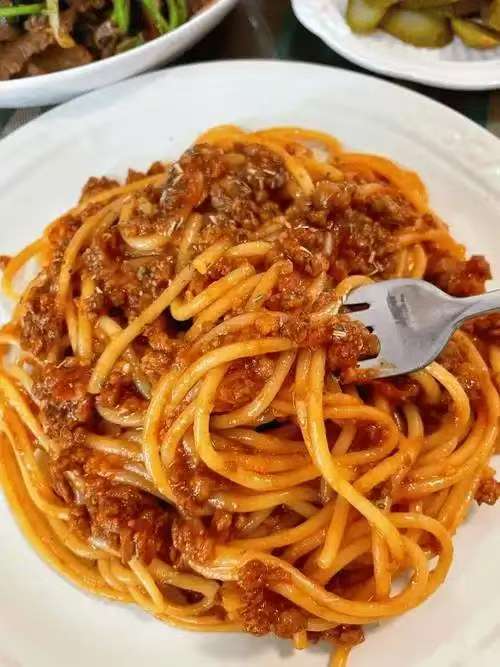 意大利面 商品图0