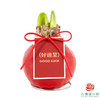 【新年款】红花-好运至 超大号32+ 石蜡朱顶红（不用浇水） 商品缩略图2