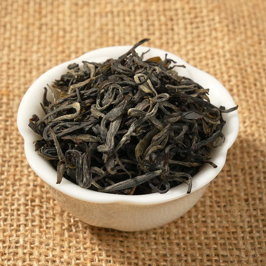 嘉典水黄茶毛尖150g/盒 商品图1