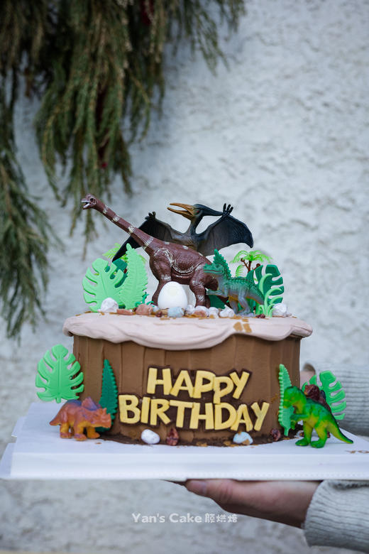 恐龙森林派对（需要提前四天预定） 商品图0