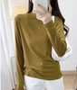 （超舒服）自营直发→超软打底衫集合-喜出 商品缩略图1