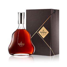 轩尼诗Hennessy 40度XXO干邑白兰地 700ml/盒