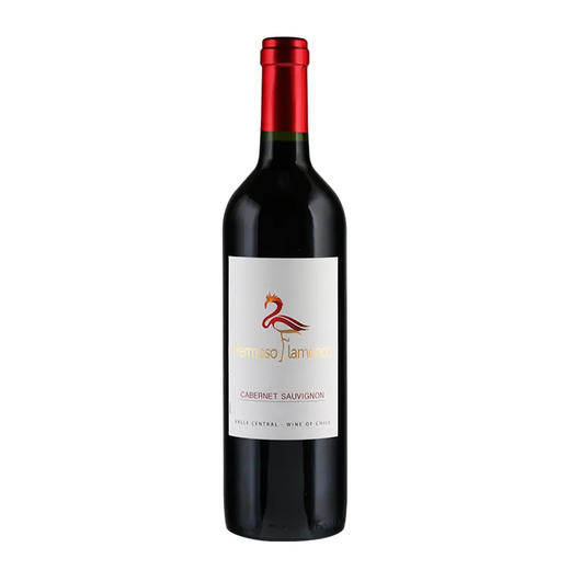 杰卡斯 珍藏系列西拉干红葡萄酒 750ml/瓶 商品图1