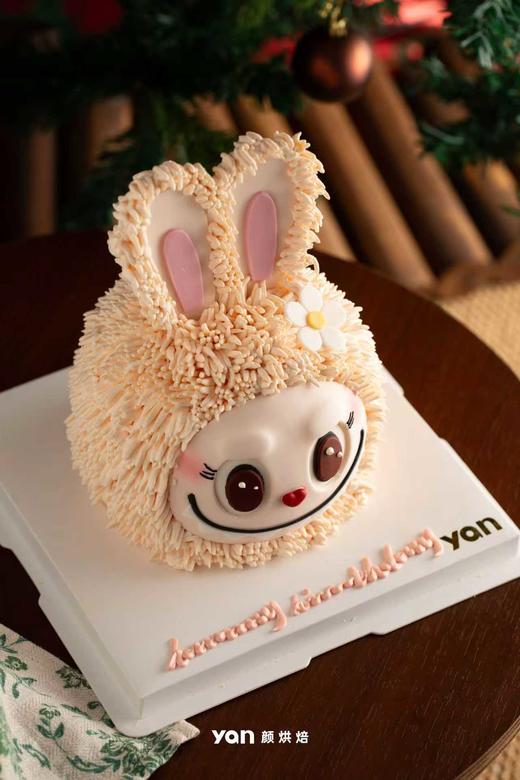 mokoko蛋糕 商品图1