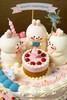 萌兔乐园生日蛋糕 商品缩略图2
