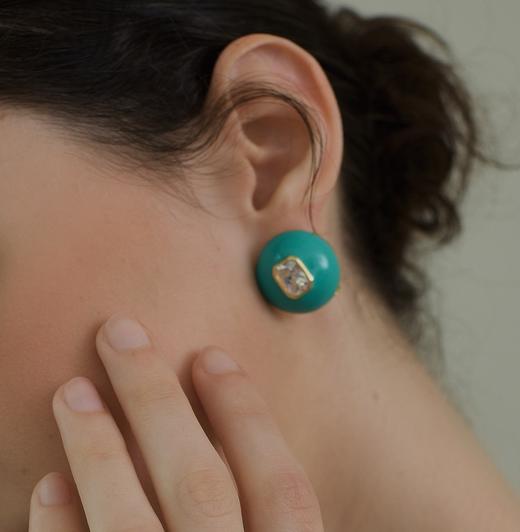 甜甜圈B款 | Macaron 商品图0