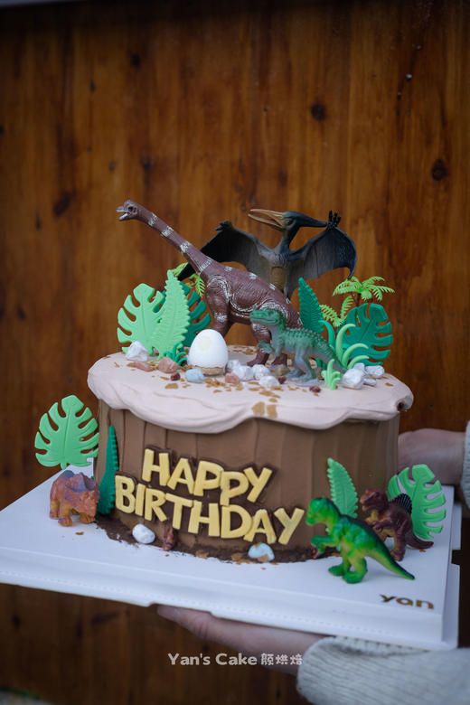 恐龙森林派对（需要提前四天预定） 商品图1