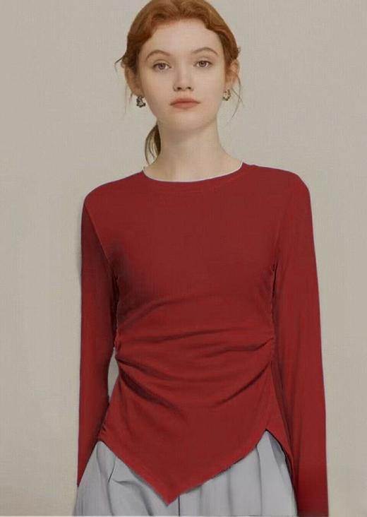 （超舒服）自营直发→超软打底衫集合-喜出 商品图4