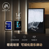 MorrorArt 悬浮歌词壁画蓝牙音箱 T2 悬浮字幕壁挂蓝牙油画音响家居送礼物 商品缩略图2