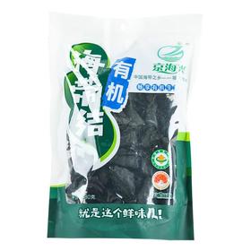 绿之友-京海兴有机海带结80g