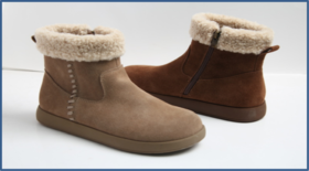 百田森 女鞋 PJSD5890JF01DD5【鞋皮】【广百北京路店】