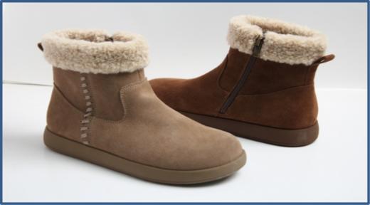 百田森 女鞋 PJSD5890JF01DD5【鞋皮】【广百北京路店】 商品图0