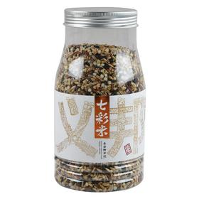 绿之友-义邦一七彩米800g