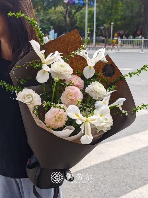 粉色爱恋 商品图4