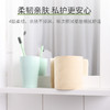 DH 鸥露本色有芯卷纸 四层 140g*27卷 OLA092-1S 商品缩略图3