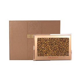 胡庆余堂 120克铁皮枫斗Ⅰ铁皮石斛（代用茶）