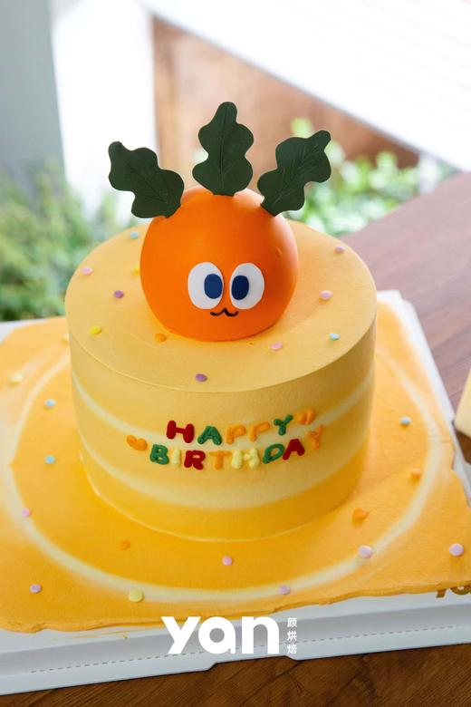 一颗苹果橙（五月天系列） 商品图1